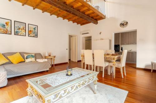 Addizione Erculea Apartment | Ferrara Prestige - Stile & Comfort nel cuore Estense