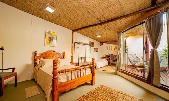 Historic Center House | Ferraria Guest House