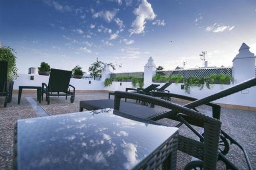 Conil de la Frontera City Center House | Ferreira Hostal Boutique