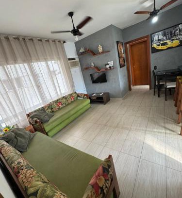 Parque Enseada Apartment | Ferreira's Home - Apartamento