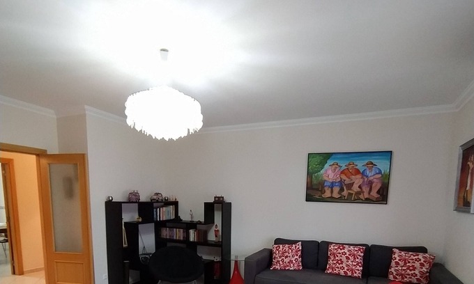 Ferrel House | Ferrel Casual Home- Praia do Baleal