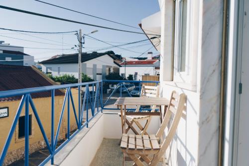 Ferrel Apartment | Ferrel Village Home
