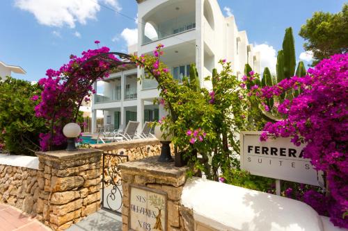 Cala Ferrera Apartment | FERRERA SUITES