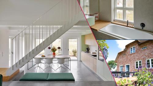 Midlum House | Ferring Neest