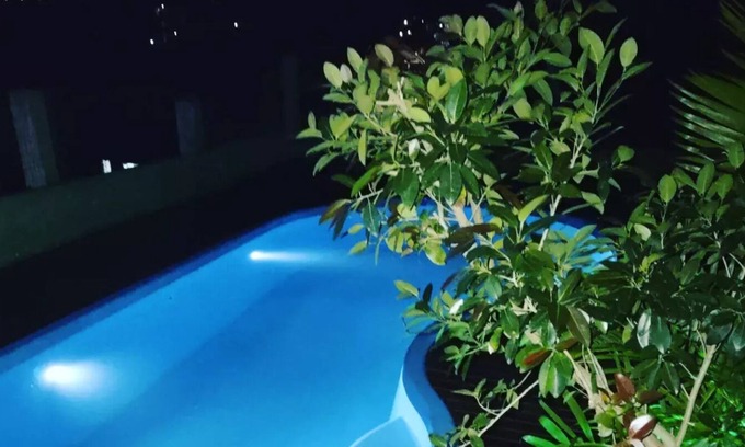 Garopaba House | FERRUGEM POUSADA REGION WITH BREAKFAST INCLUDED IN THE DAILY .......