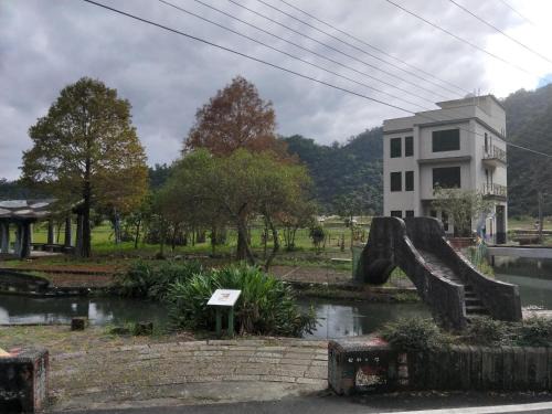 Yuanshan House | Ferry Head Leisure Club