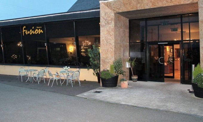 Rosslare Harbour Bed & Breakfast | Ferryport House B&B
