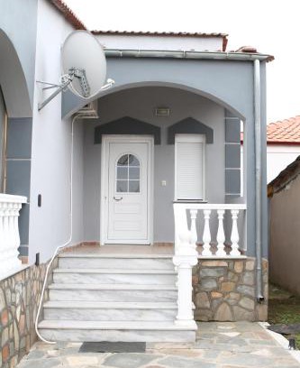 Nestos Apartment | Fertoun apartment