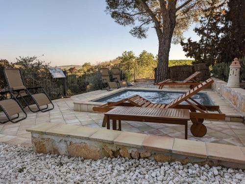 Santa Ninfa House | Feudo Del Biviere