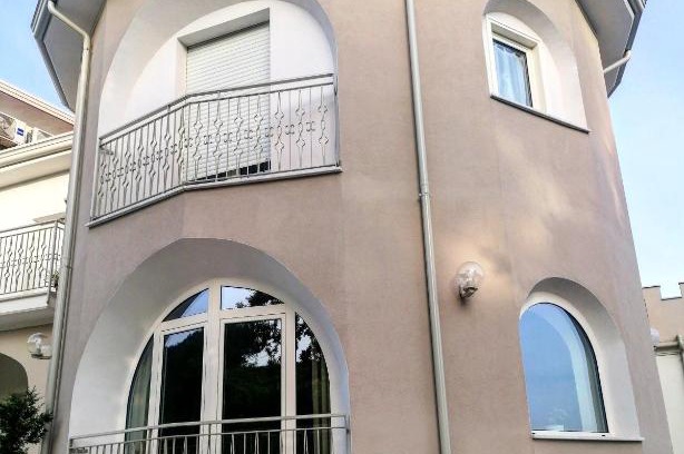 Santa Paolina House | Feudo di Castelmozzo
