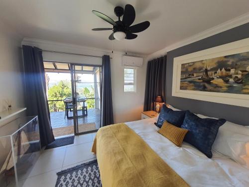 Schoemansville Apartment | Fever Tree View