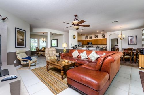 Highlands Reserve House | Few Miles to Disney & Universal Studios