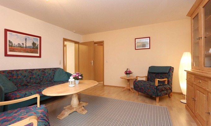 Frauenwald Apartment | Fewo 08, EG, 3 Zi., Frauenwald - Bergblick Frauenwald - Fewo.cc