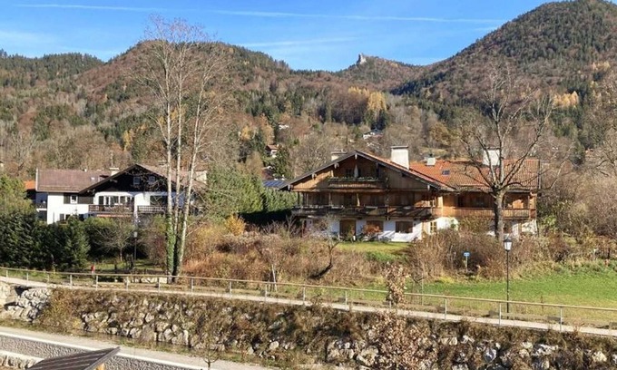 Rottach Apartment | Fewo 17 - Rottach.apartments