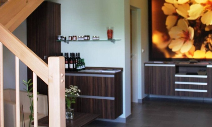 Gols Apartment | Fewo 4 Weinbeere - Ferienhof Weingut Lunzer