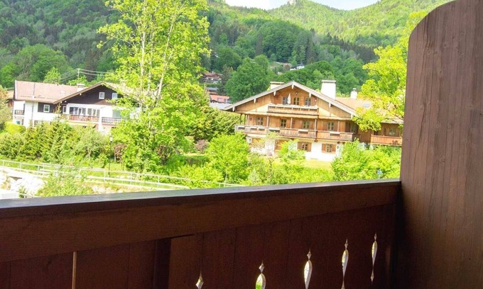 Rottach Apartment | FeWo 9 - Rottach.Apartments (apartments at Tegernsee)