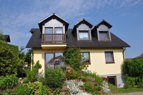 Malter Apartment | *Fewo "Alltag.ADE'"