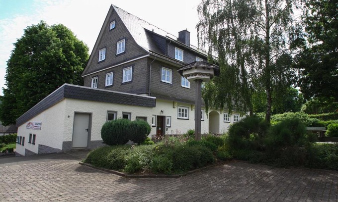 Eimelrod Apartment | Fewo Alte Schule