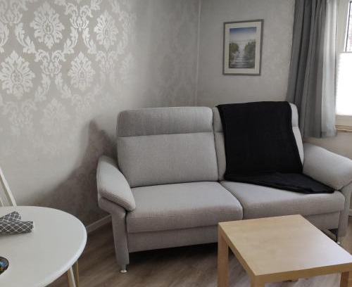 Bad Laasphe Apartment | FeWo Altstadt BL