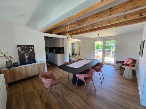 Buehlertal Apartment | Fewo am Bächle
