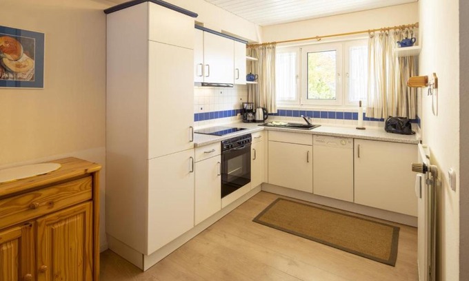 Scheid House | Fewo am Edersee mit 2 Schlafzimmern