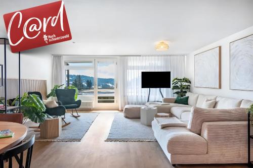 Feldberg Apartment | Fewo Am Feldberg Gipfel