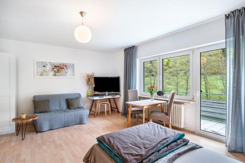 Bad Herrenalb Apartment | Fewo am Gaisbach