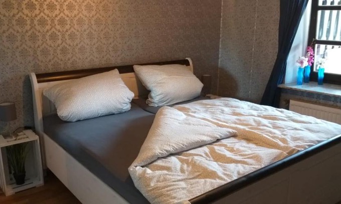 Zerf Apartment | FeWo Am Marktplatz