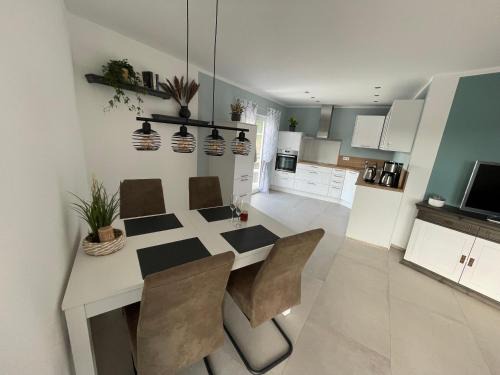 Balingen Apartment | FeWo am Ortsrand von Roßwangen