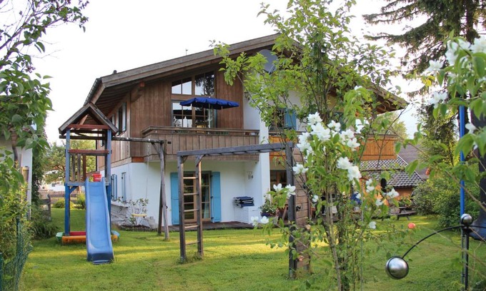 Oberammergau Apartment | Fewo Ammertal