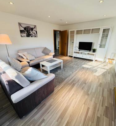 Werdum Apartment | FEWO an der Kirche