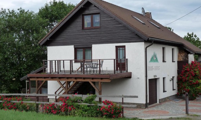 Annaberg-Buchholz Apartment | Fewo an der Teufelskanzel