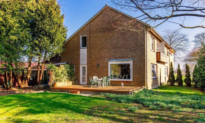 Ihlow Apartment | Fewo Annette in Riepe - Ferienwohnung Annette