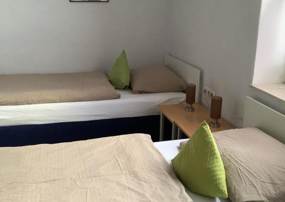 Minden Apartment | FEWO Appartement 4