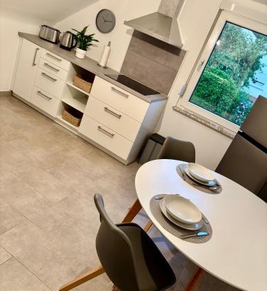 Buedingen Apartment | FeWo Büdingen - Atelier