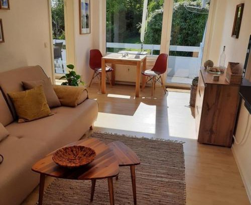 Malente Apartment | FeWo Backbord