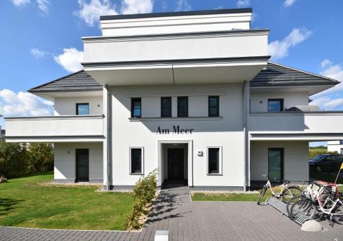 Boergerende-Rethwisch Apartment | Fewo Baltic Dreams