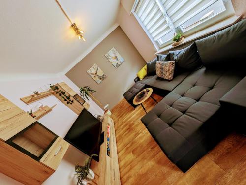 Idar-Oberstein Apartment | Fewo Bambi Idar-Oberstein - Naturtraum Hunsrück - 2 Schlafzimmer