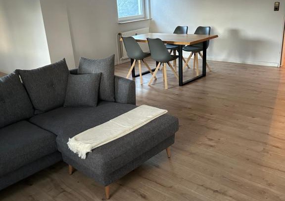 Seppensen Apartment | FeWo Beim Museumsdorf