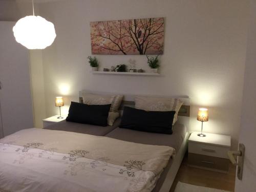Stegen Apartment | Fewo Bella Margitta Baumann