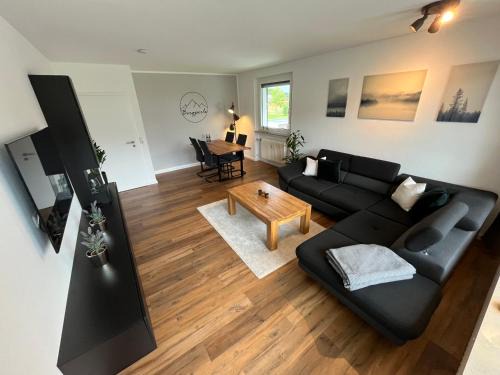 Usseln Apartment | Fewo Bergperle
