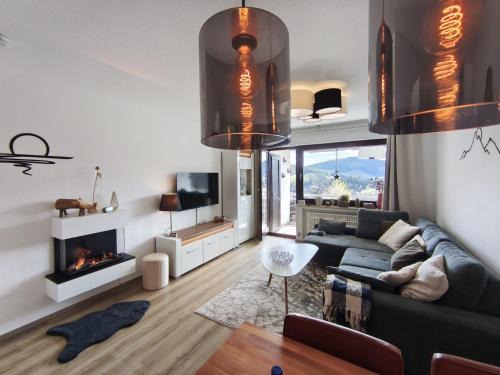 Niedersfeld Apartment | Fewo-BergSeeOase