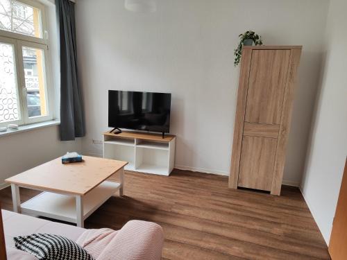 Stendal Apartment | FeWo Bismarck 29