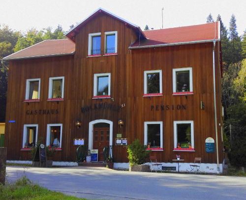 Heeselicht Apartment | FeWo Bockmühle