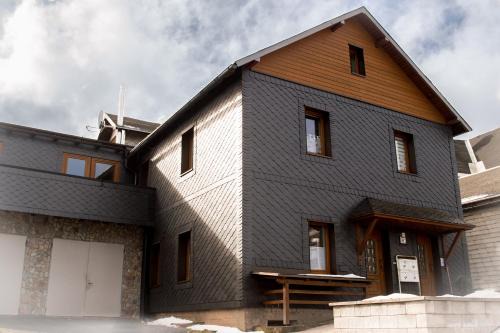 Lauscha Apartment | FeWo Bucker