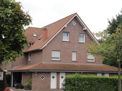 Wittmund Apartment | Fewo Caro