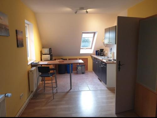 Brake Apartment | Fewo David und Marion oben, nahe der Nordsee und dem Weser Radweg
