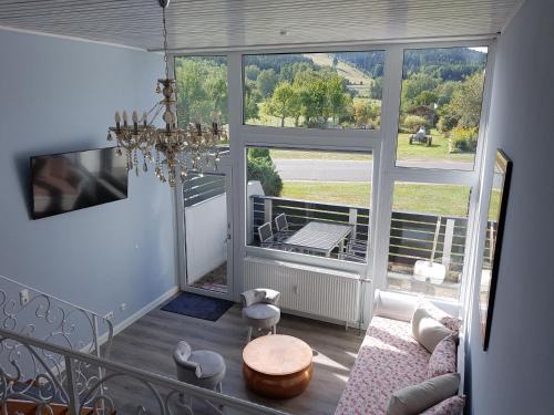 Mehlmeisel Apartment | FEWO