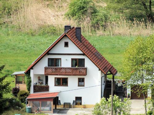 Eggolsheim Apartment | FeWo Die Dittrichs