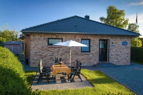 Sahrensdorf Apartment | Fewo "Dr Klöbner"